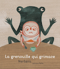 Grenouille qui grimace (La)
